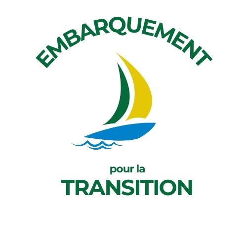 Logo de EMBARQUEMENT POUR LA TRANSITION